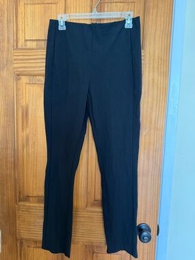 Rag&bone women’s back zip elastic waist skinny Pants